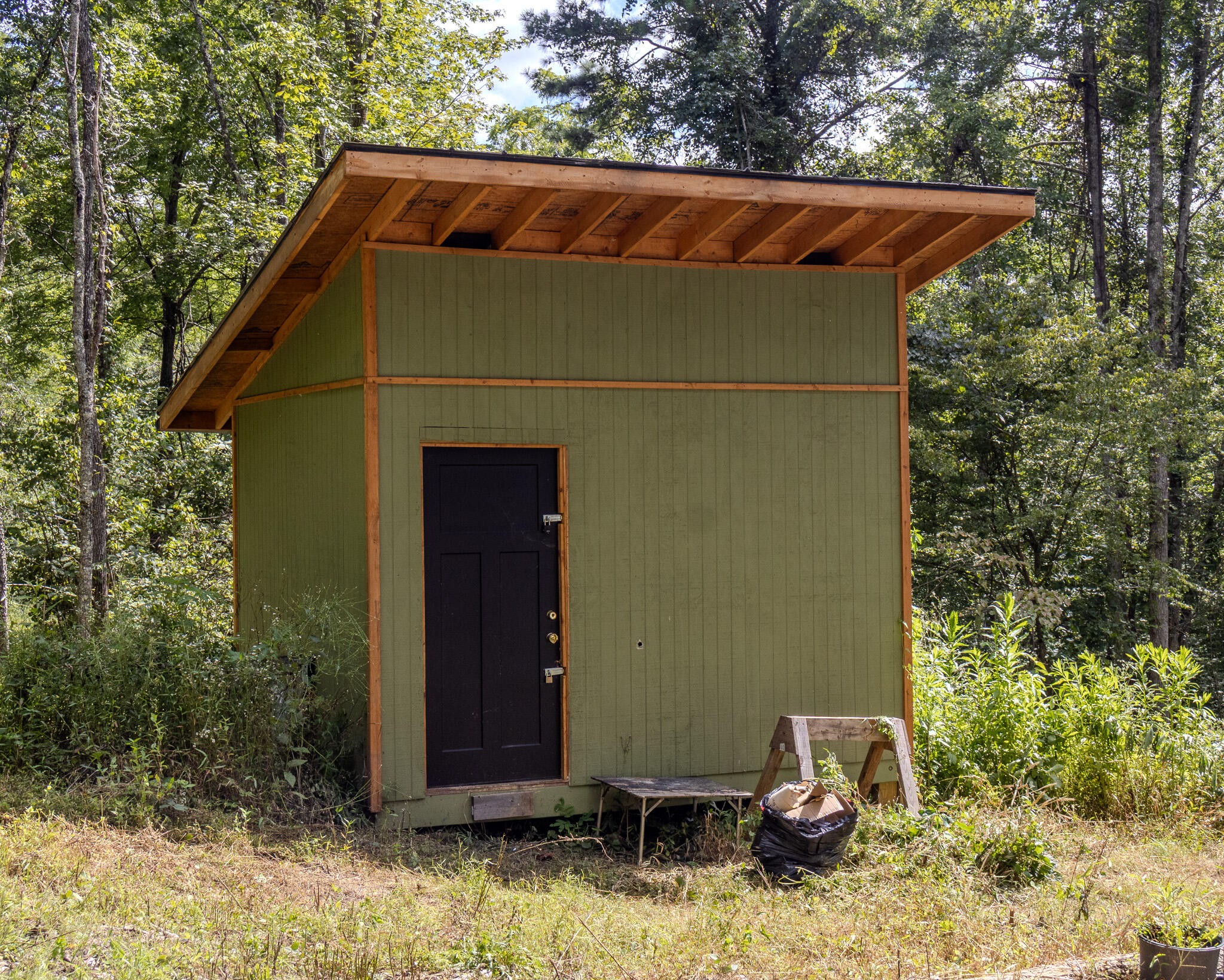 0 Big Mine Road Palmer, TN 37365 - Photo 3 of 19 a view of outdoor space and yard