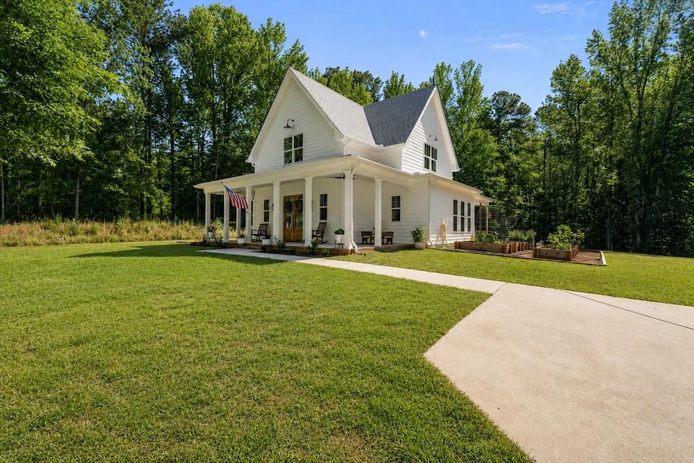 34 Harris Road Carrollton, GA 30116 - Photo 5 of 64