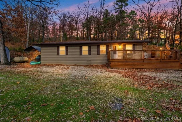 $315,000 | 5201 Dempsey Drive, Osage Beach, MO 65065