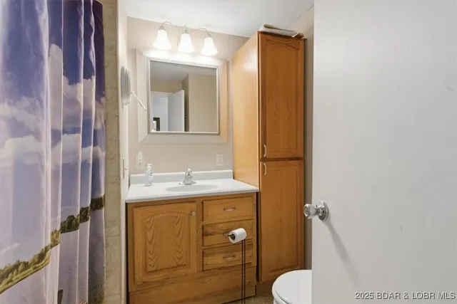 $315,000 | 5201 Dempsey Drive, Osage Beach, MO 65065