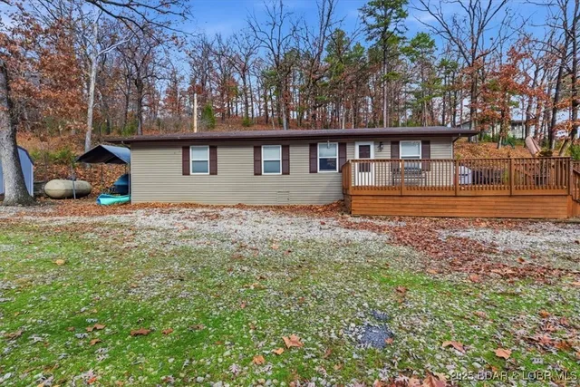 $315,000 | 5201 Dempsey Drive, Osage Beach, MO 65065