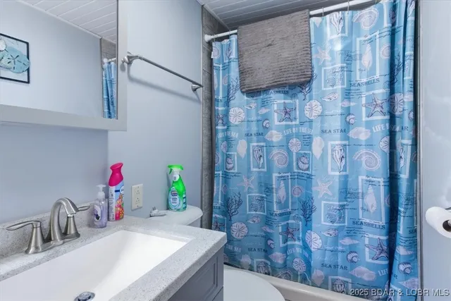 $315,000 | 5201 Dempsey Drive, Osage Beach, MO 65065