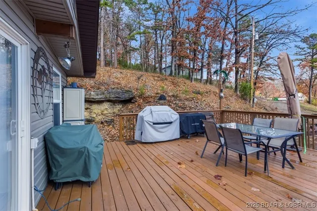 $315,000 | 5201 Dempsey Drive, Osage Beach, MO 65065