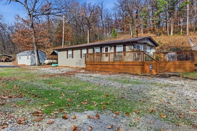 $315,000 | 5201 Dempsey Drive, Osage Beach, MO 65065