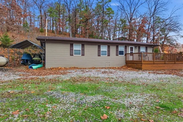$315,000 | 5201 Dempsey Drive, Osage Beach, MO 65065