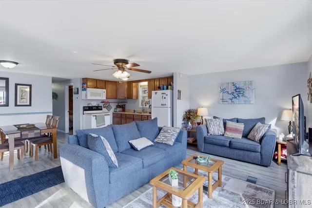 $315,000 | 5201 Dempsey Drive, Osage Beach, MO 65065