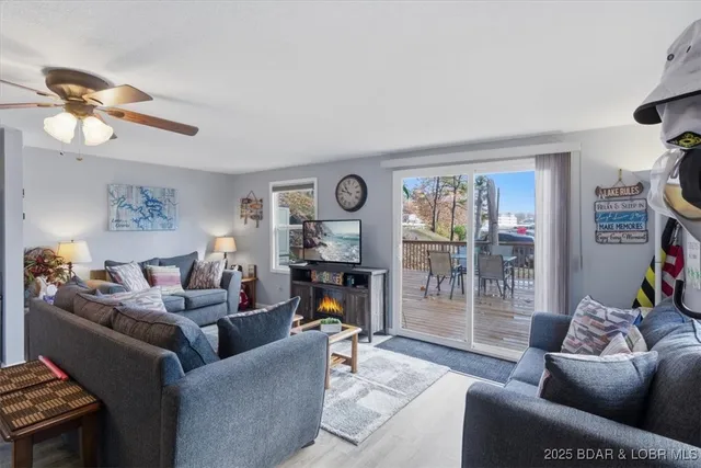 $315,000 | 5201 Dempsey Drive, Osage Beach, MO 65065