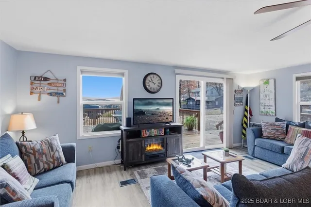 $315,000 | 5201 Dempsey Drive, Osage Beach, MO 65065