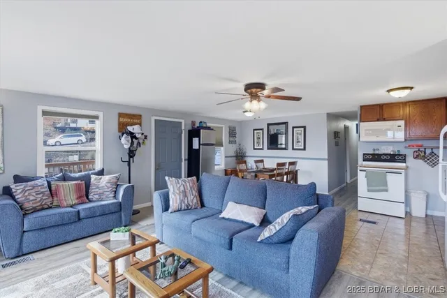 $315,000 | 5201 Dempsey Drive, Osage Beach, MO 65065