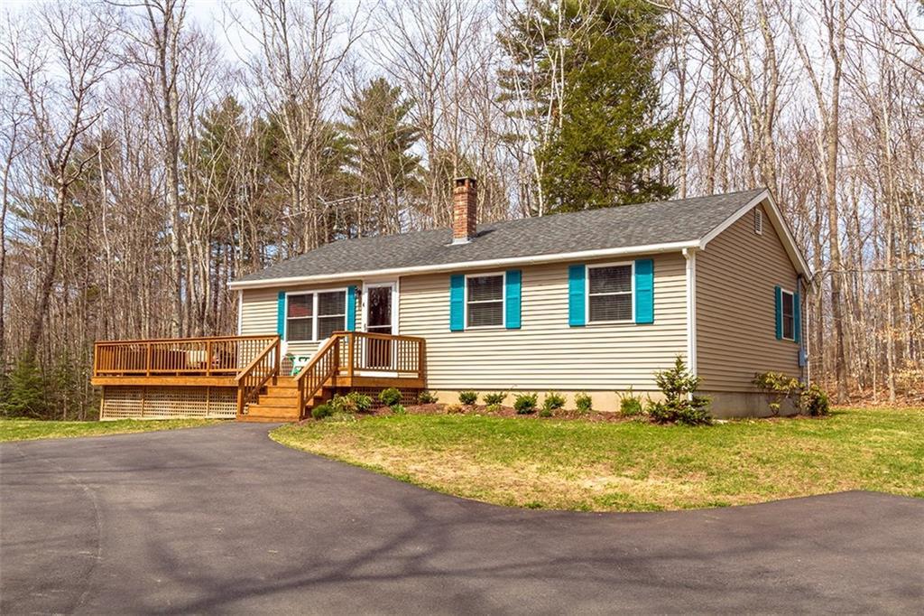 4 South Hope Road Rockport, ME 04856 - Photo 13 of 15 Photo