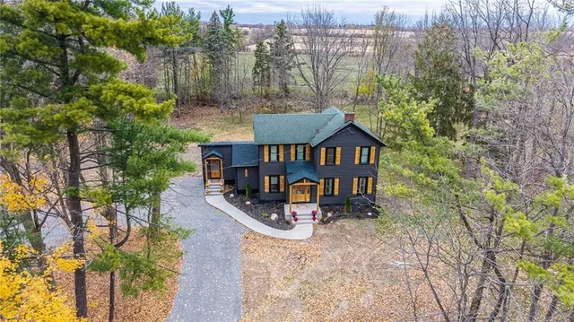 $530,000 | 1226 N Road, Wheatland, NY 14546