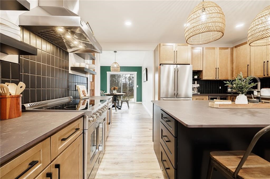 1226 N Road Wheatland, NY 14546 - Photo 17 of 48