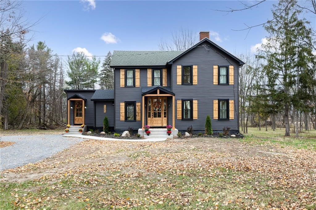 1226 N Road Wheatland, NY 14546 - Photo 3 of 48