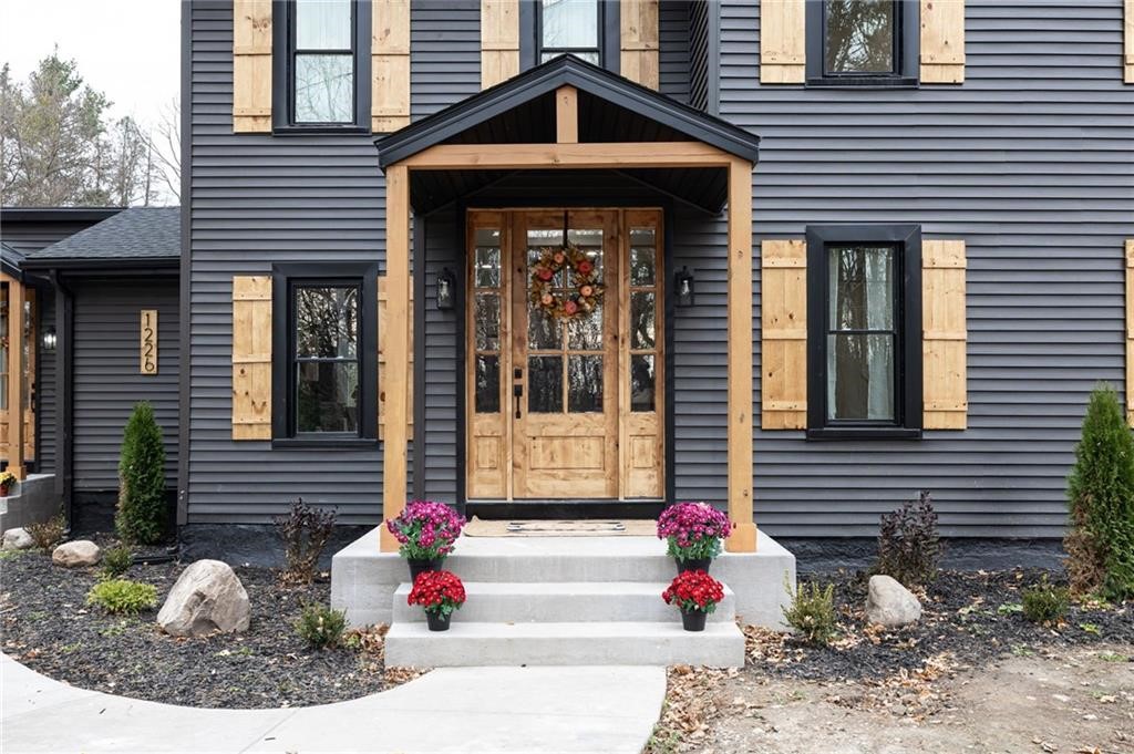 1226 N Road Wheatland, NY 14546 - Photo 4 of 48