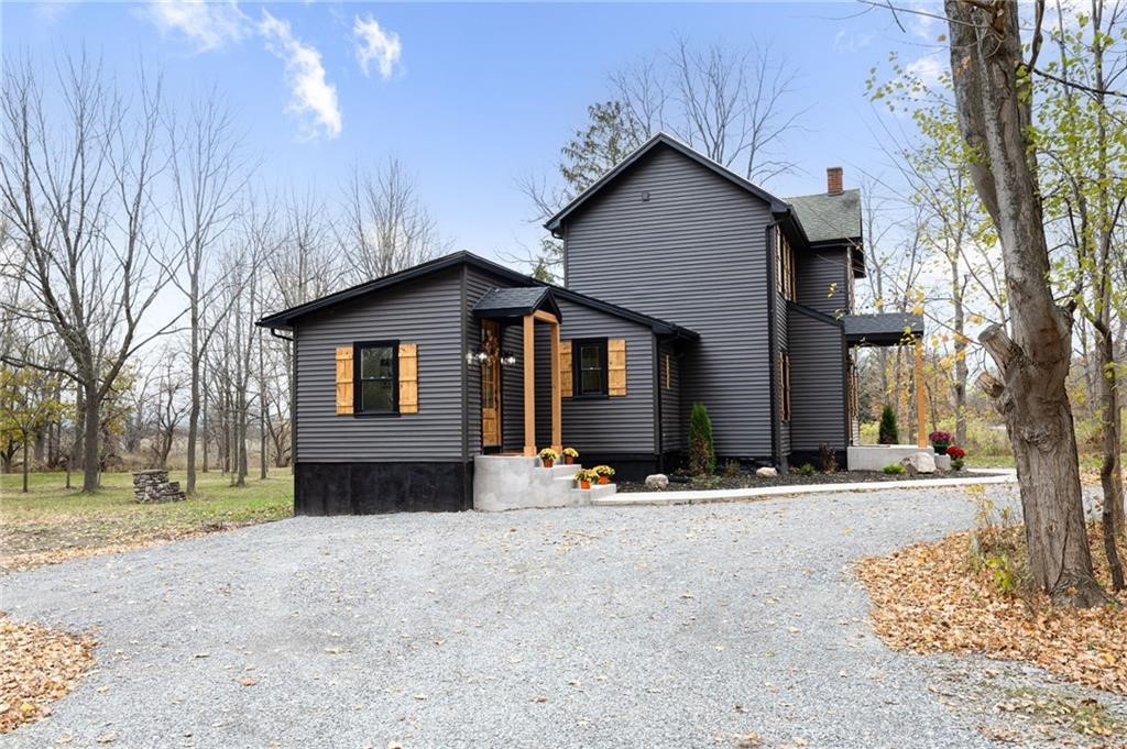 1226 N Road Wheatland, NY 14546 - Photo 44 of 48