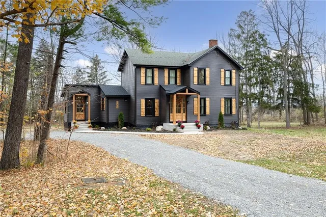 $530,000 | 1226 N Road, Wheatland, NY 14546