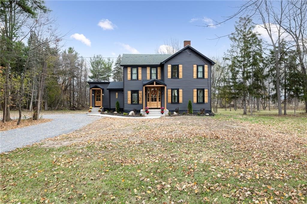 1226 N Road Wheatland, NY 14546 - Photo 49 of 50