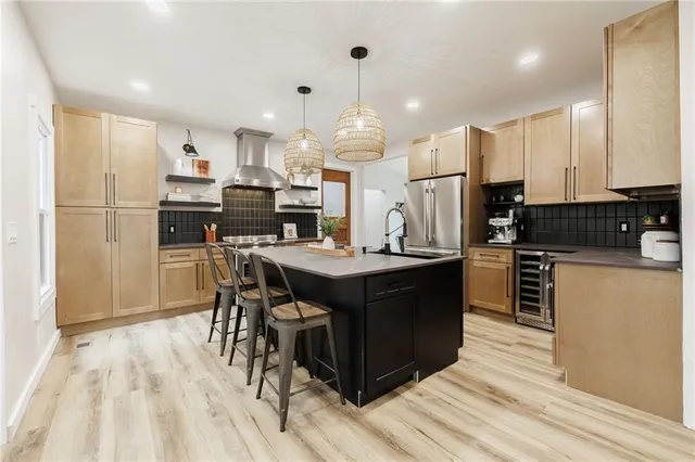 $530,000 | 1226 N Road, Wheatland, NY 14546