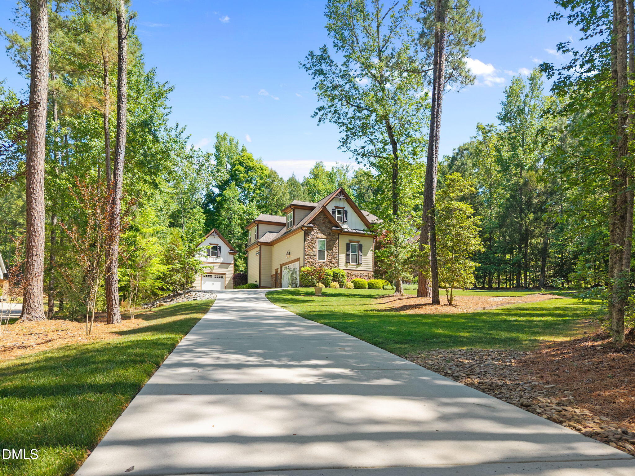 148 Tobacco Road Pittsboro, NC 27312 - Photo 5 of 83 6-web-or-mls-DJI_20260427112828_0279_D
