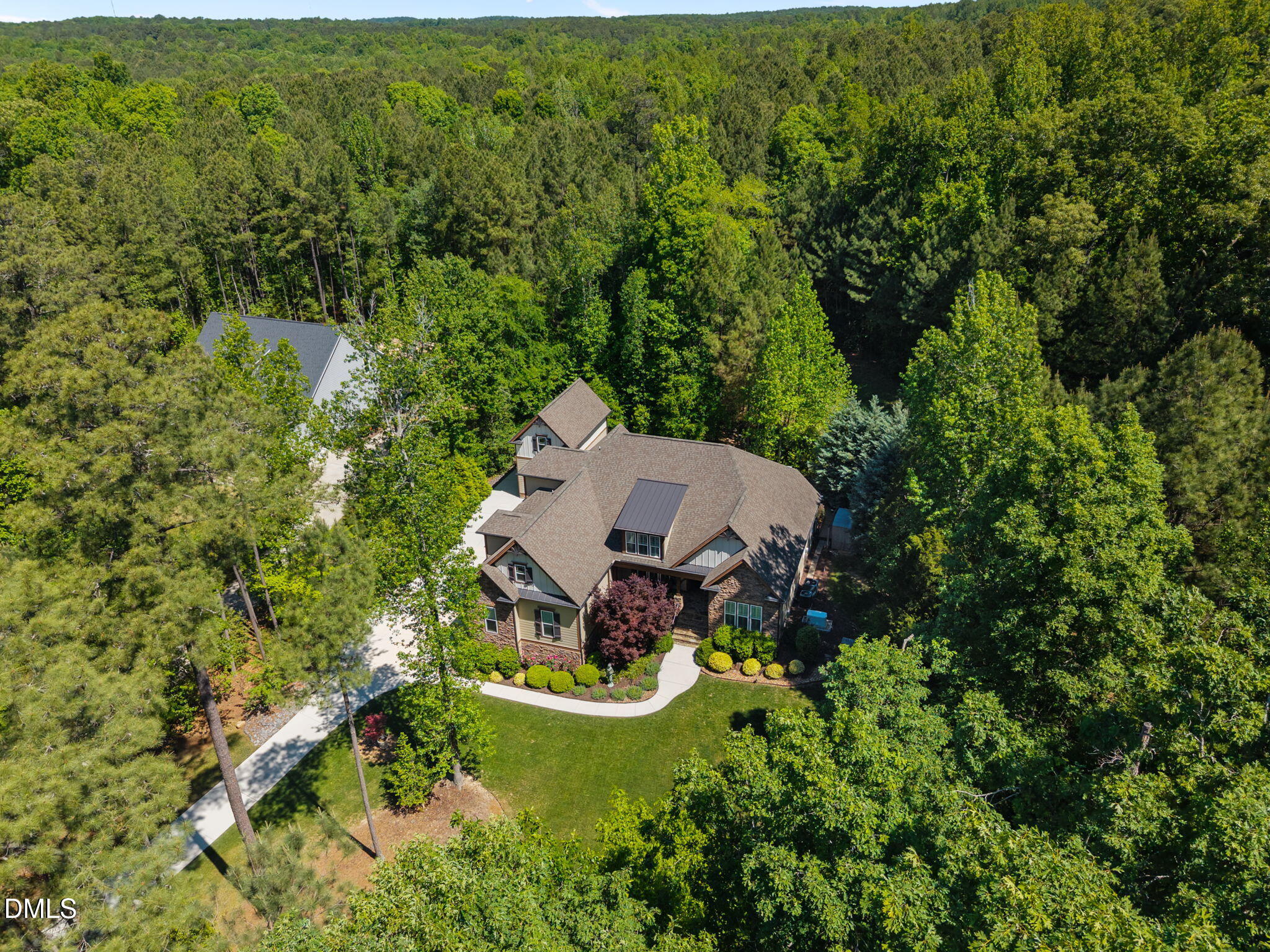 148 Tobacco Road Pittsboro, NC 27312 - Photo 78 of 83 11-web-or-mls-DJI_20260427113536_0302_D