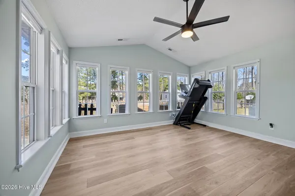 $374,900 | 104 Trailwood Drive, Hubert, NC 28539