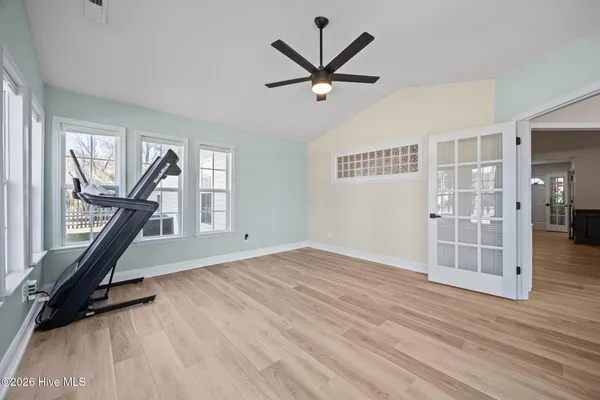 $374,900 | 104 Trailwood Drive, Hubert, NC 28539