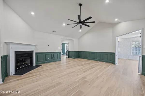 $374,900 | 104 Trailwood Drive, Hubert, NC 28539