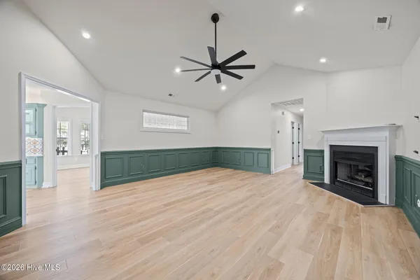 $374,900 | 104 Trailwood Drive, Hubert, NC 28539