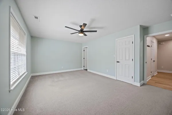 $374,900 | 104 Trailwood Drive, Hubert, NC 28539