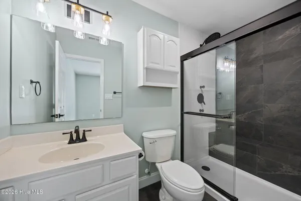 $374,900 | 104 Trailwood Drive, Hubert, NC 28539