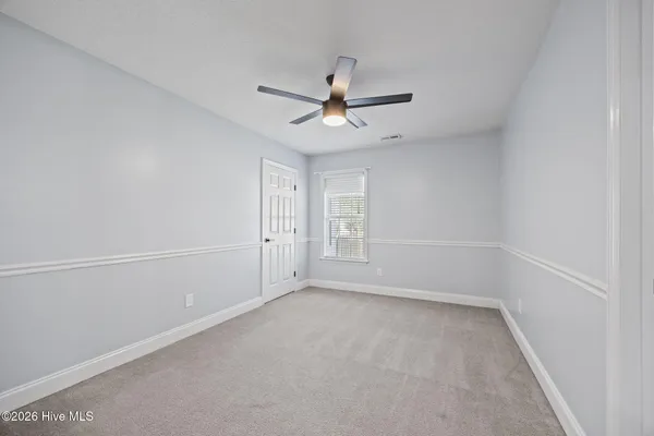 $374,900 | 104 Trailwood Drive, Hubert, NC 28539