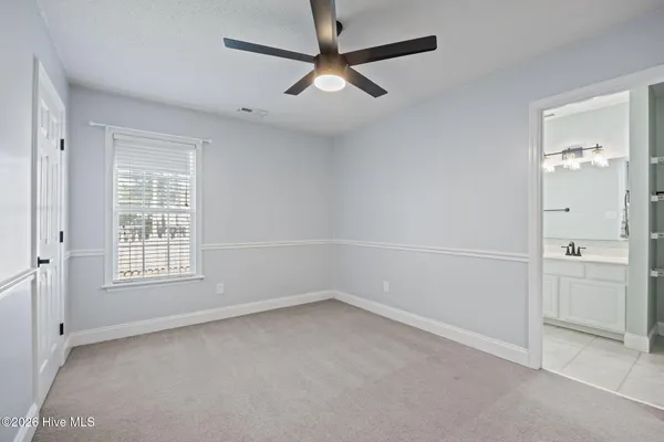 $374,900 | 104 Trailwood Drive, Hubert, NC 28539