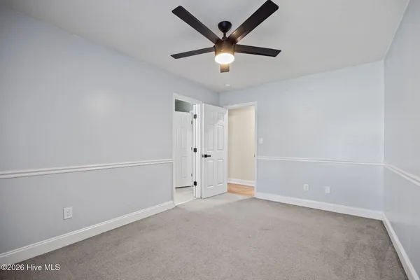 $374,900 | 104 Trailwood Drive, Hubert, NC 28539