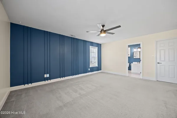 $374,900 | 104 Trailwood Drive, Hubert, NC 28539