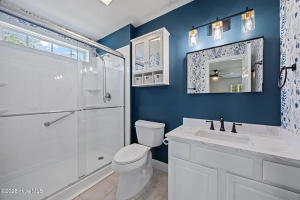 $374,900 | 104 Trailwood Drive, Hubert, NC 28539