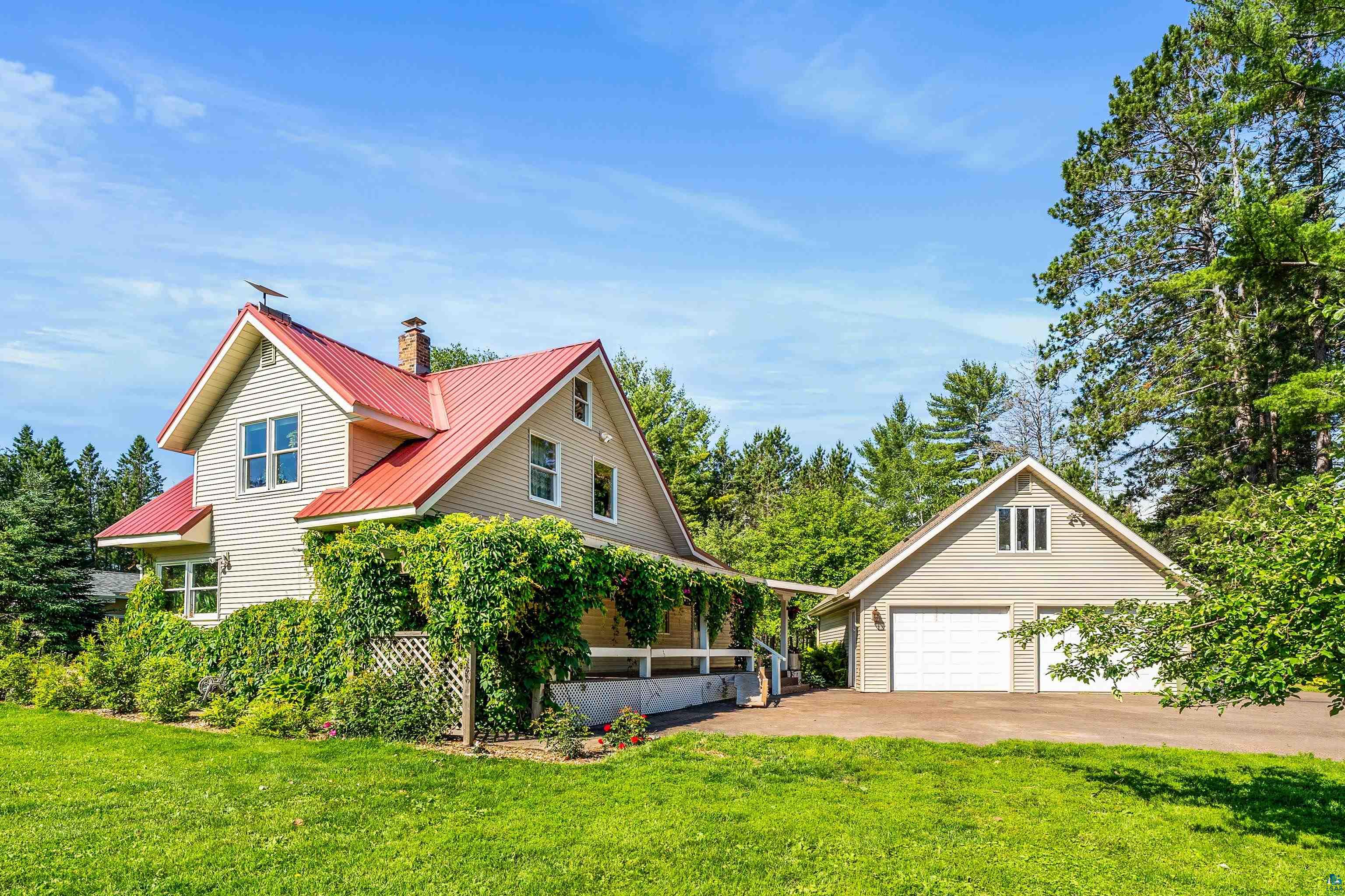 5716 Lakewood Road Duluth, MN 55804 - Photo 2 of 86