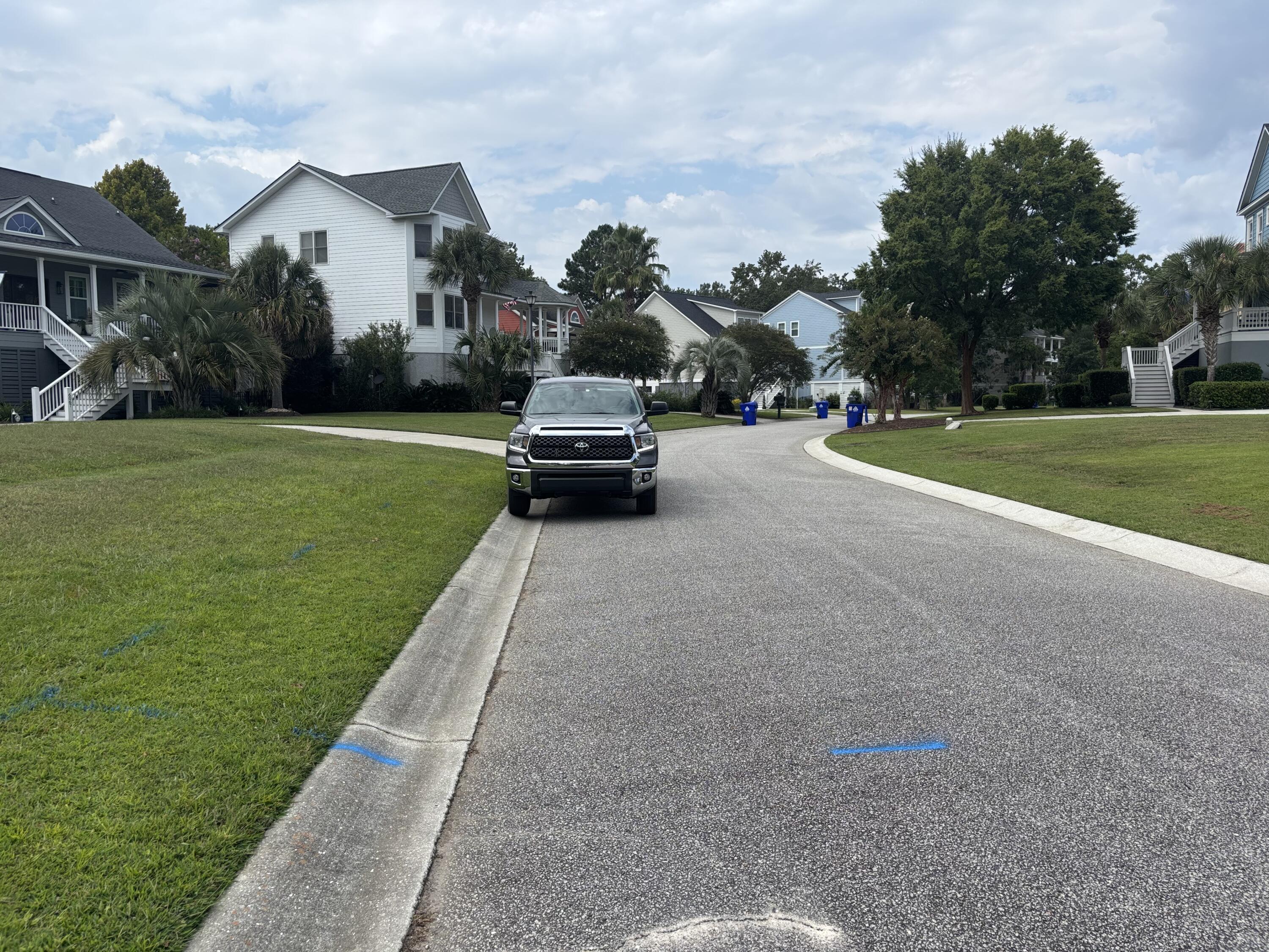6061 Jacob's Point Boulevard Ravenel, SC 29470 - Photo 5 of 12 Street View - Northwest