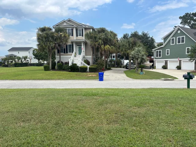 $168,250 | 6061 Jacob's Point Boulevard, Hollywood, SC 29470