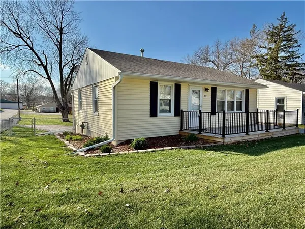 $199,000 | 312 Morningside Drive, Richmond, MO 64085