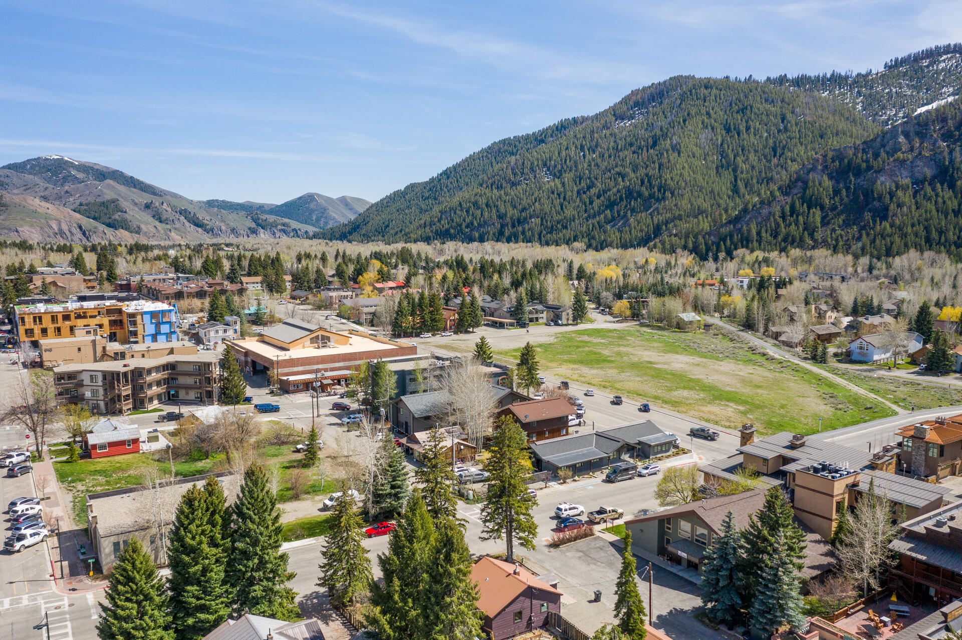 171 6th Street West Ketchum, ID 83340 - Photo 3 of 5 DJI_0502