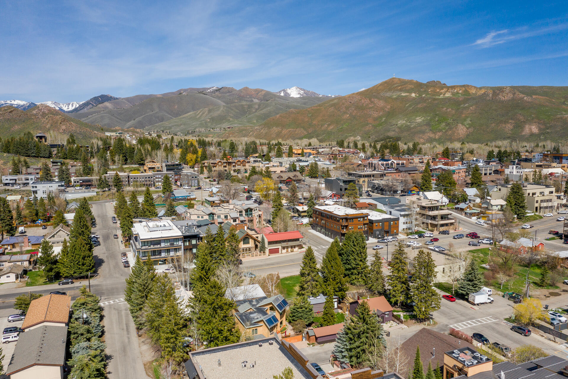 171 6th Street West Ketchum, ID 83340 - Photo 4 of 5 DJI_0505