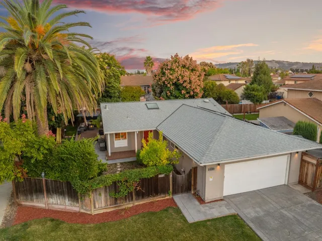 $1,699,999 | 5510 Dunsburry Way, San Jose, CA 95123