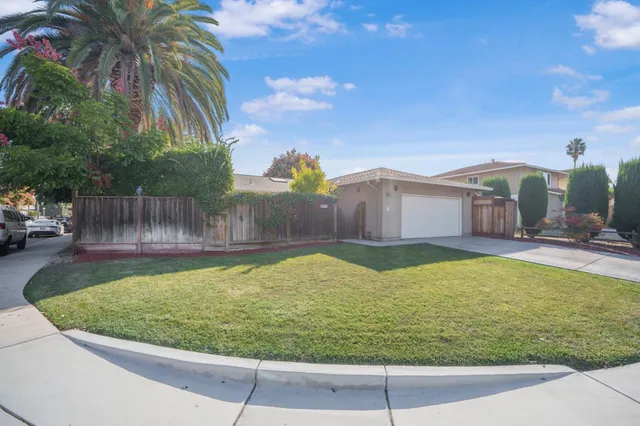 $1,699,999 | 5510 Dunsburry Way, San Jose, CA 95123