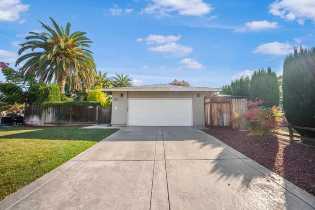 $1,699,999 | 5510 Dunsburry Way, San Jose, CA 95123