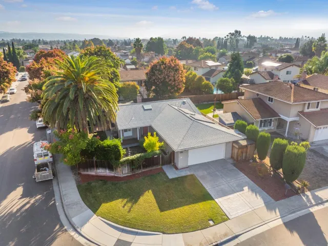 $1,699,999 | 5510 Dunsburry Way, San Jose, CA 95123