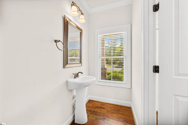 $395,000 | 330 Ashley Oaks Drive, Simpsonville, SC 29680