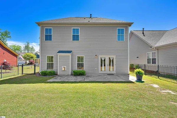 $395,000 | 330 Ashley Oaks Drive, Simpsonville, SC 29680