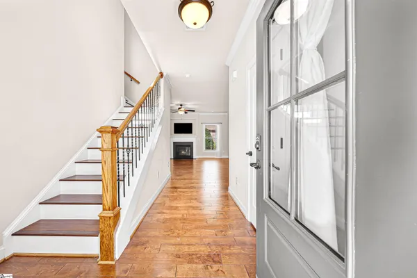 $395,000 | 330 Ashley Oaks Drive, Simpsonville, SC 29680