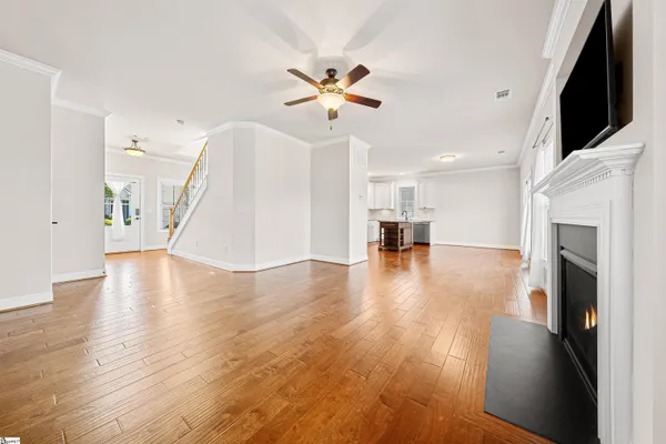 $395,000 | 330 Ashley Oaks Drive, Simpsonville, SC 29680