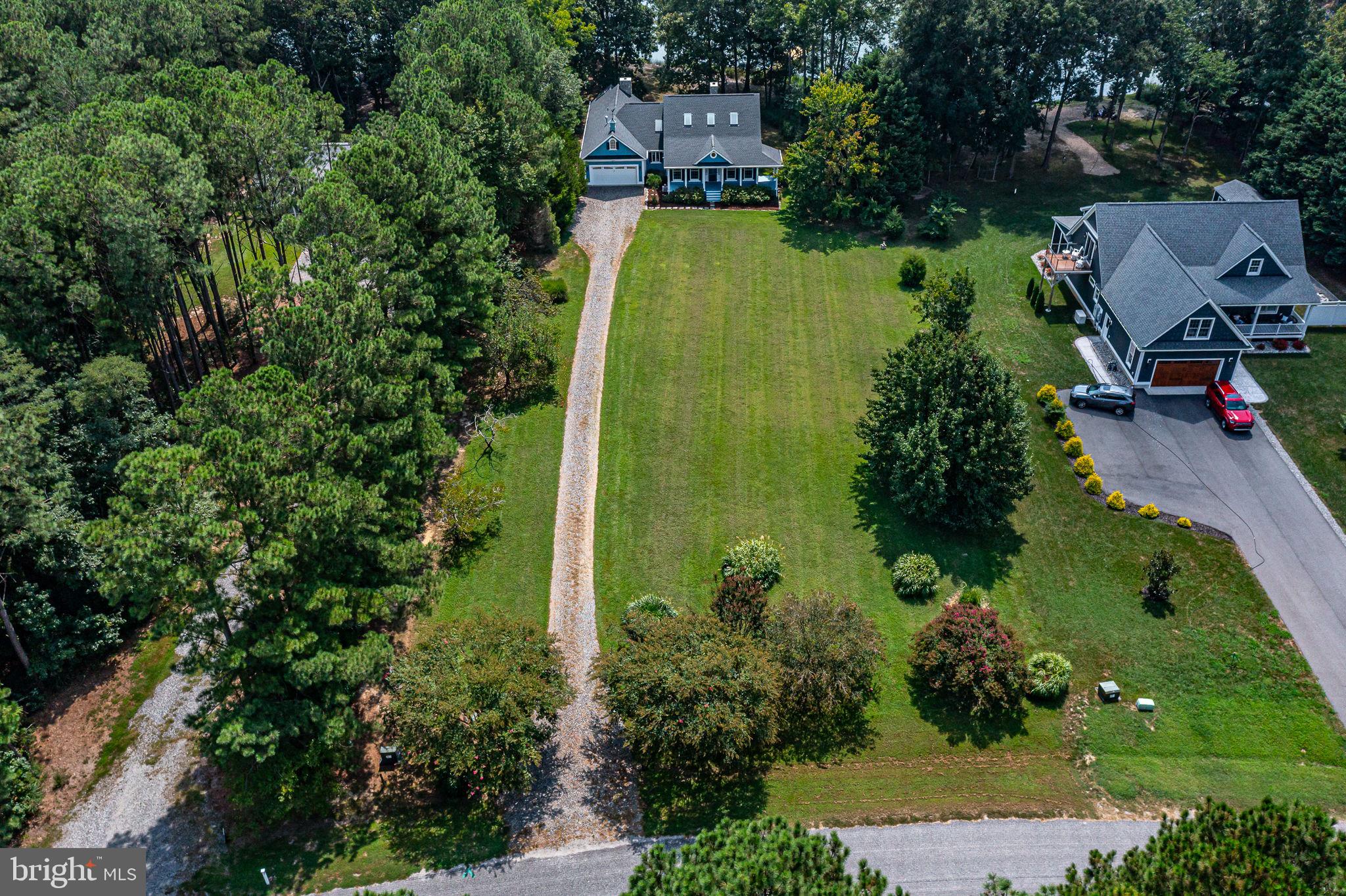 578 Twin Harbor Road Reedville, VA 22539 - Photo 65 of 71 Gallery Image 65